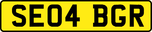 SE04BGR