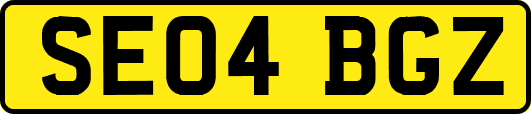SE04BGZ