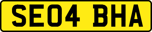 SE04BHA