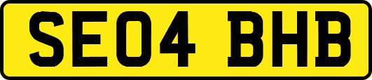 SE04BHB