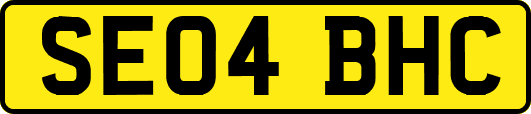 SE04BHC