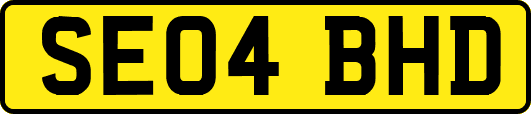 SE04BHD