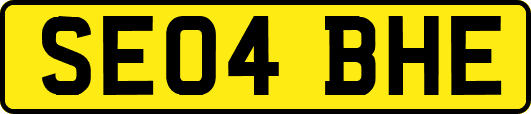 SE04BHE