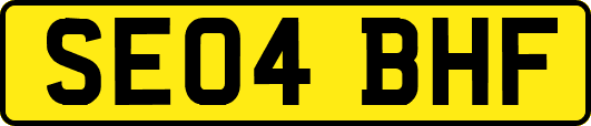 SE04BHF