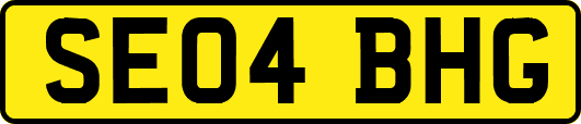 SE04BHG