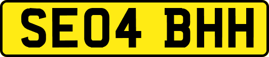 SE04BHH