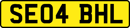 SE04BHL