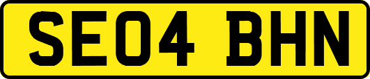 SE04BHN