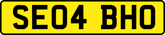 SE04BHO