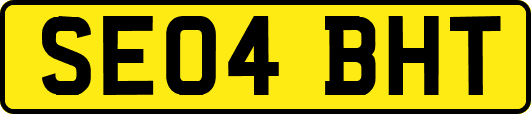 SE04BHT