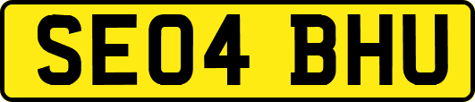 SE04BHU