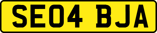 SE04BJA