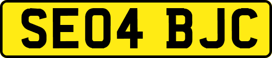 SE04BJC