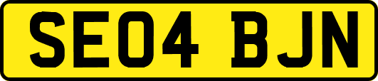 SE04BJN