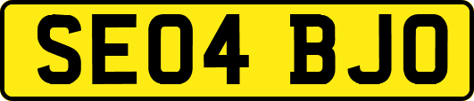 SE04BJO