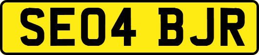 SE04BJR