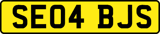 SE04BJS