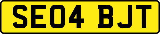 SE04BJT