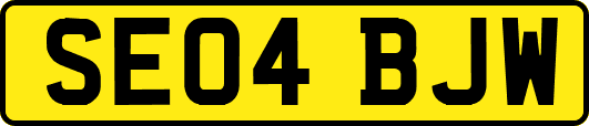 SE04BJW