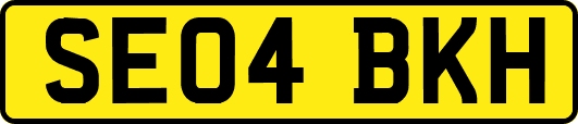 SE04BKH