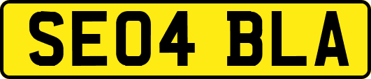 SE04BLA