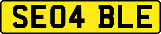 SE04BLE