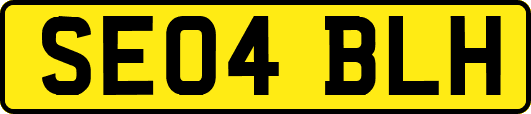 SE04BLH