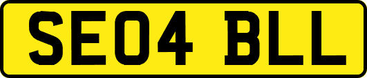 SE04BLL