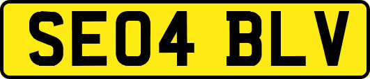 SE04BLV