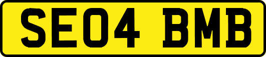 SE04BMB