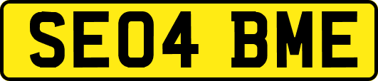 SE04BME