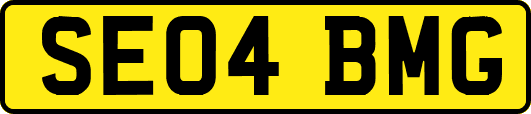 SE04BMG