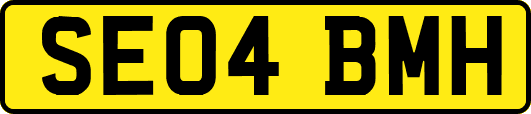 SE04BMH