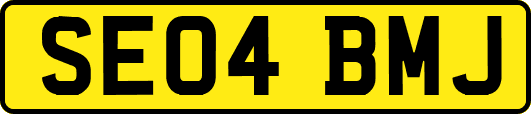 SE04BMJ