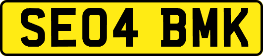 SE04BMK