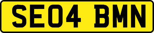 SE04BMN