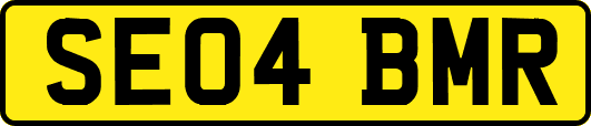 SE04BMR