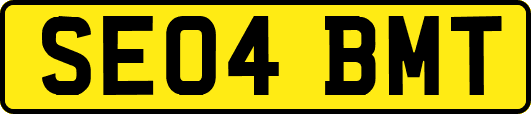 SE04BMT