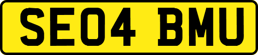 SE04BMU