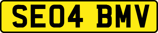SE04BMV