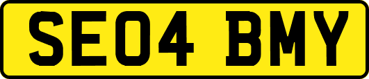 SE04BMY