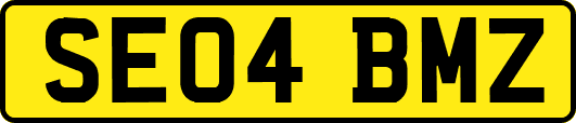 SE04BMZ
