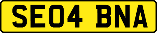 SE04BNA