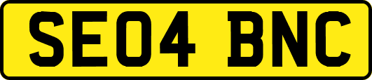 SE04BNC