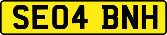 SE04BNH