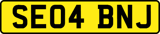 SE04BNJ