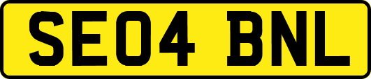 SE04BNL