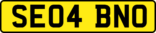 SE04BNO