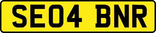 SE04BNR