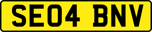 SE04BNV